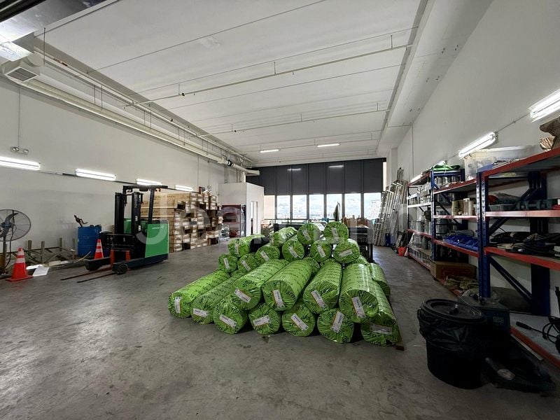 Factory / Workshop (B2) for Sale in  Revv - Image 2